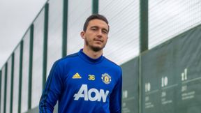Transfery. Matteo Darmian bliski odejścia z Manchesteru. Włoch ma zostać nowym piłkarzem Parmy