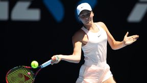 Marta Kostiuk uważa, że Ukraina może wygrać Puchar Federacji. "Mamy szanse na świetny wynik"