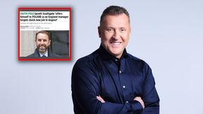 Anglicy w szoku. Tak piszą o reprezentacji Polski
