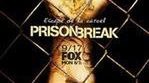 Plakat serialu "Prison Break"