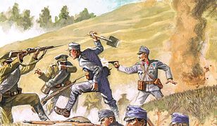 Kraśnik 1914