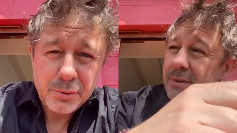 Andrzej Piaseczny zabiera głos po szczerym wyznaniu