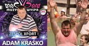 "Live show" Adama Kraśko w klubie Bora Bora... (FOTO)