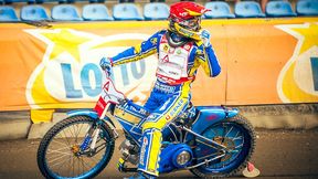 Elitserien: Elit Vetlanda - Indianerna Kumla 56:28, komplet Zmarzlika