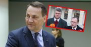 Tak Sikorski tłumaczy "więźniów politycznych". "Wszystko wiemy"