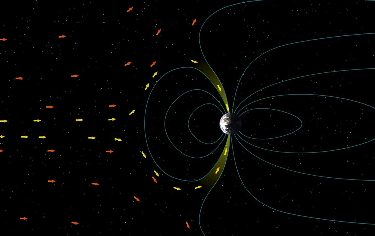 2061490Niezwykłe odkrycie astronomów. Zarejestrowano sygnał radiowy pochodzący z innej planety