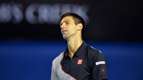 Novak Djoković przegrał finał Rolanda Garrosa przez swój sztab? "W jego ekipie jest jakiś problem"
