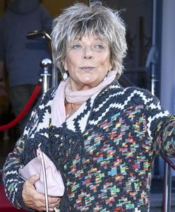 Dorota Stalińska nie może narzekać. Wiadomo, ile zarabia aktorka
