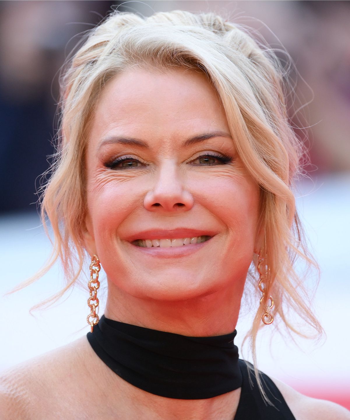 Katherine Kelly Lang