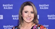 Marta Kielczyk poprowadzi "Wiadomości". Z TVP współpracuje od 23 lat