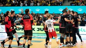 PlusLiga: PGE Skra Bełchatów - Asseco Resovia Rzeszów 2:3 (galeria)