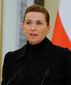 Trump kupi Grenlandię? Zdecydowana reakcja Danii