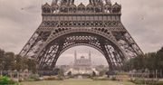 Zobacz kolorowe zdjęcia Paryża sprzed 100 lat
