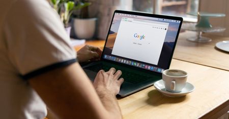 Nowość w Google Chrome. Pionowe karty i lepszy tryb czytania