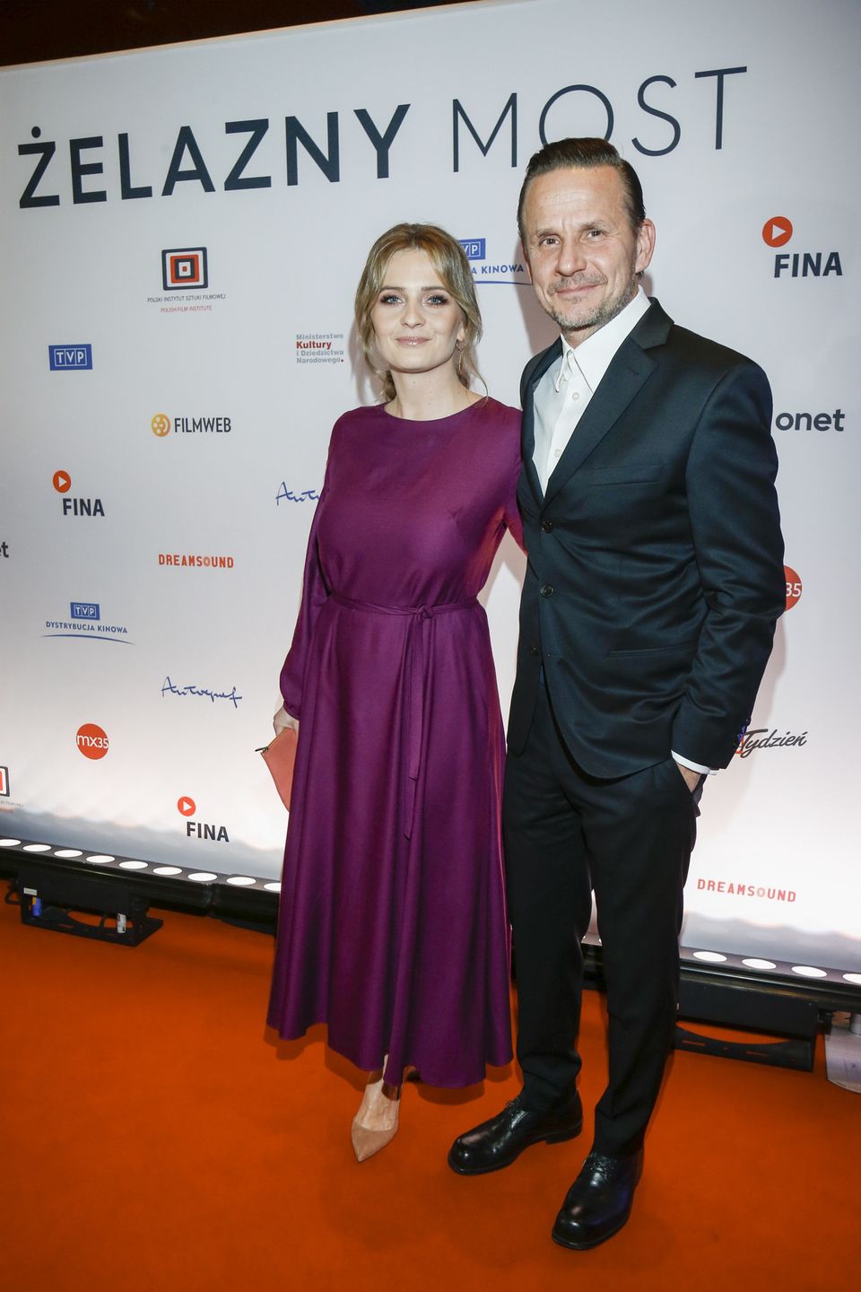 Partnerka Bartłomieja Topy zdradziła, co lekarze mówili o jej bliźniaczej ciąży