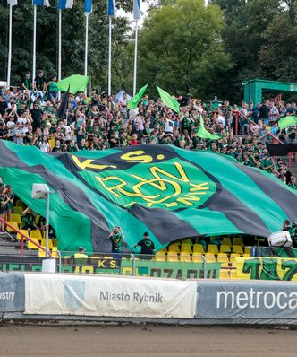 Żużel. Po ich awansie muszą zainwestować w Stadion Miejski. Skorzystają na tym także piłkarze