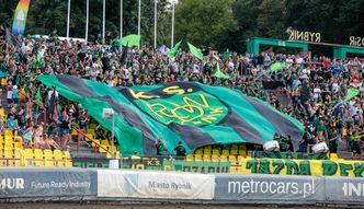 Żużel. Po ich awansie muszą zainwestować w Stadion Miejski. Skorzystają na tym także piłkarze