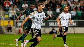 Rajović zabrał głos po odejściu z Legii. Tego chciał od razu