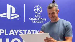 Ile?! Szokujący typ Garetha Bale'a przed finałem Ligi Mistrzów