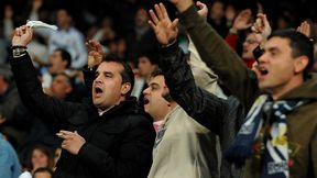 Kibice Realu Madryt mają dosyć. To usłyszał Florentino Perez