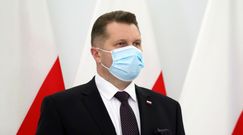 Przemysław Czarnek rzucił datę powrotu do szkół. "Jest to realne"