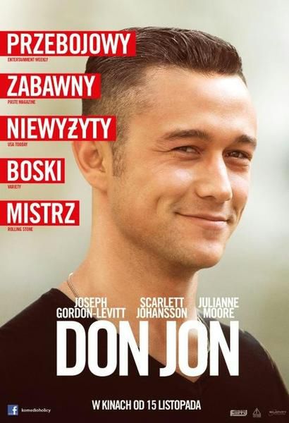 Don Jon