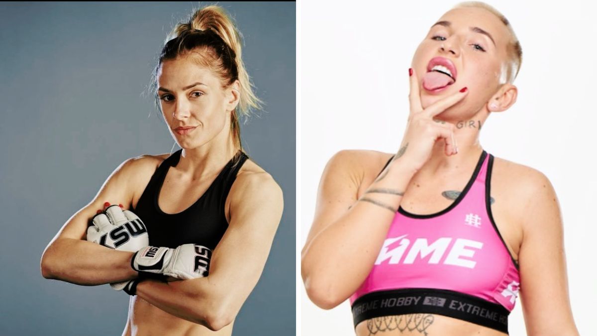 Instagram / Karolina Owczarz i Marta Linkiewicz