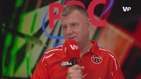 Zaczynał od grania w rzutki w zwykłym barze. Dziś zarabia na tym miliony