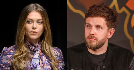 TYLKO NA PUDELKU: Joanna Opozda odnosi się do usuniętych wpisów o Antonim Królikowskim. "Jestem nieustannie prowokowana przez drugą stronę!"