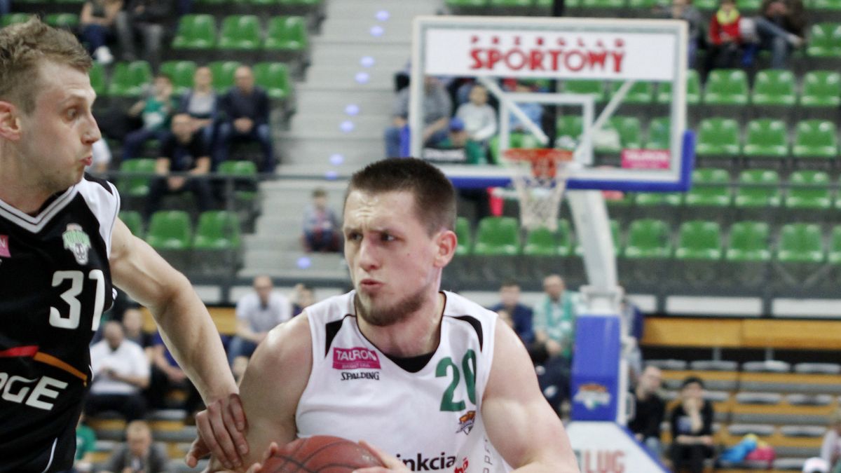 WP SportoweFakty / Artur Lawrenc