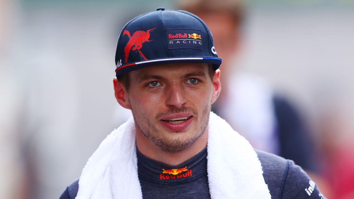 Materiały prasowe / Red Bull / Na zdjęciu: Max Verstappen