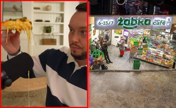 Mrożonka pogrąży Książula? Analitycy zbadali nastroje w internecie