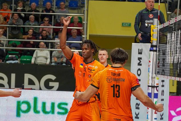 fot. plusliga.pl/Michał Libuda