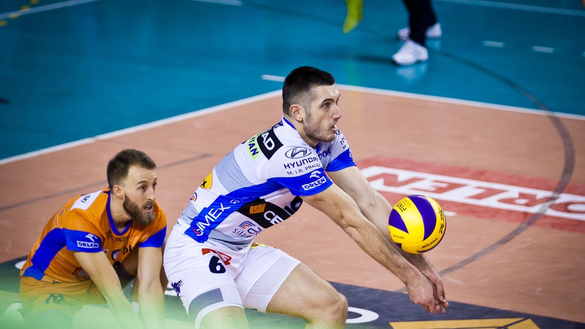 WP SportoweFakty / Tomasz Fijałkowski