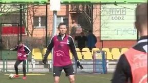 GKS Bełchatów - Zawisza Bydgoszcz: Mecz o sześć punktów