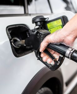 Ceny paliw w dół. Kolejne świetne wieści dla kierowców