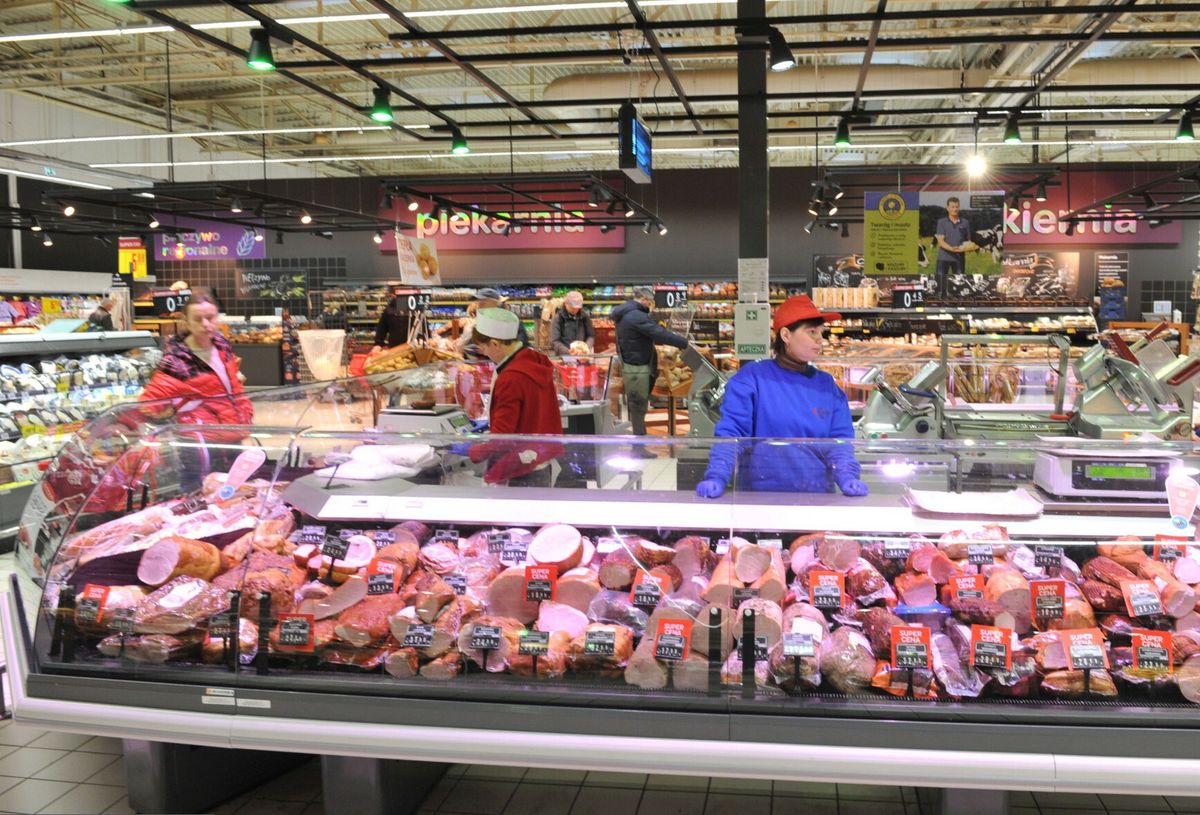 Gigantyczne podwyżki cen mięsa. Oto na co musimy się szykować 
