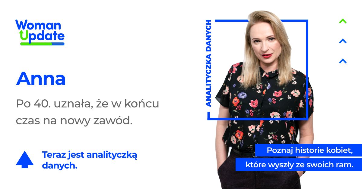 Woman Update 2021