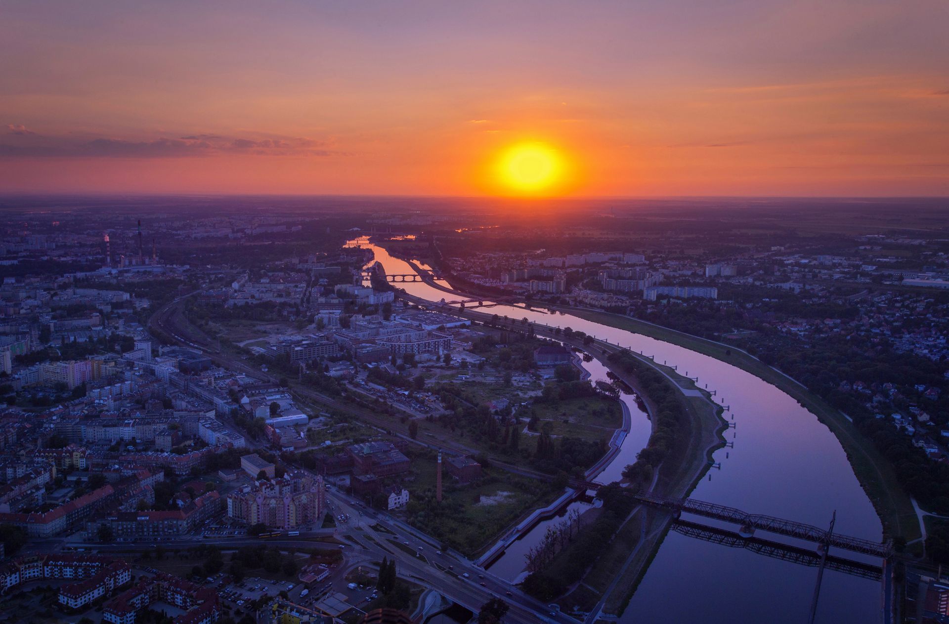 Miasto - fotograficzne bogactwo możliwości [poradnik] 1