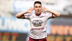 Derby dla Piasta w cieniu skandalu