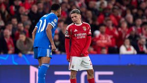 Oficjalnie. Jest decyzja UEFA ws. Prestianniego. Wiadomo, co z jego występem