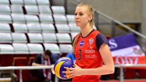 Joanna Pacak: Będę dobrze wspominała ten czas