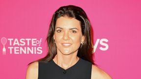 Nie tylko Chwalińska czy Świątek. Radwańska wraca na Wimbledon