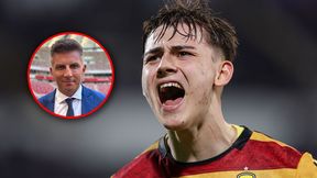 Borek powiedział, kogo brakuje w kadrze. Chodzi o 19-letni talent