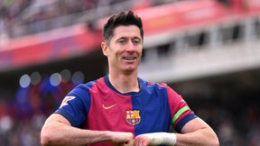 Lewandowski mówi jasno. Oto problem Barcelony