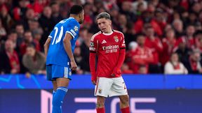 Oficjalnie. Jest decyzja UEFA ws. Prestianniego. Wiadomo, co z jego występem