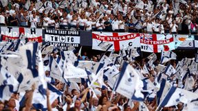 Liga Mistrzów. 48 fanów Tottenhamu Hotspur z zakazami stadionowymi