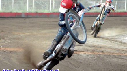 Żużel. Quiz. Czy pamiętasz imiona byłych żużlowców?