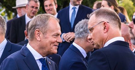 Słodko-gorzka rocznica wyborów [OPINIA]