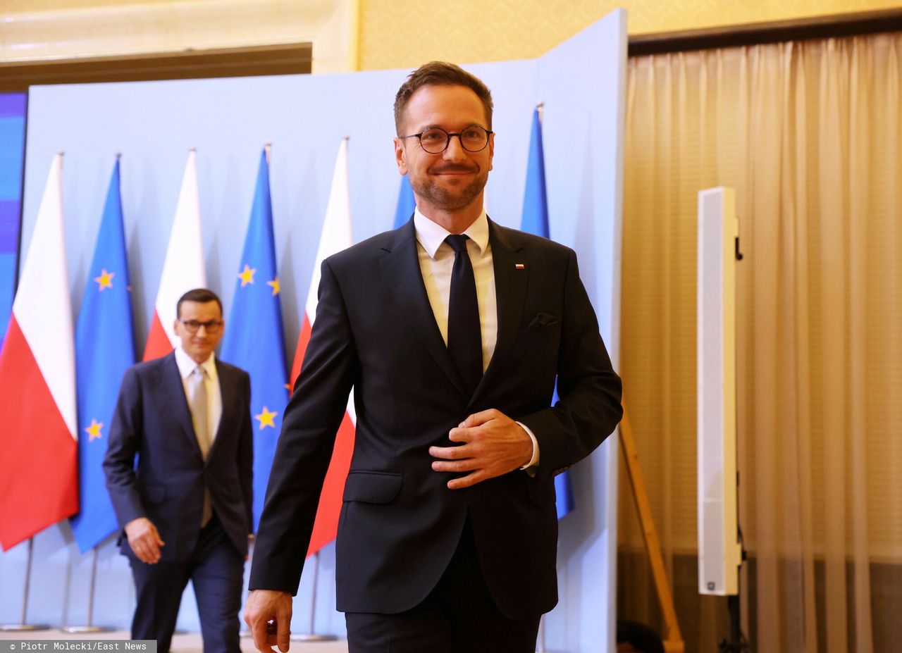 Rząd PiS na ostatniej prostej chce zamrozić ceny energii. Przyjął projekt